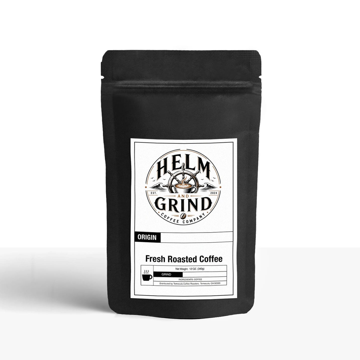 12 Pack Single Serve Coffee