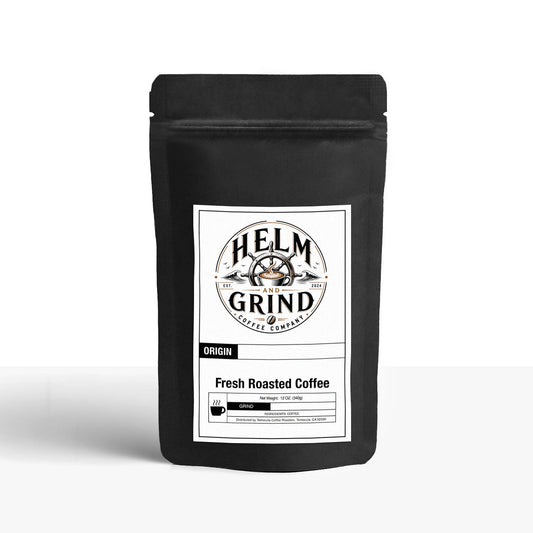 12 Pack Single Serve Coffee
