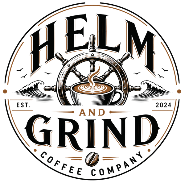 Helm and Grind Coffee Company