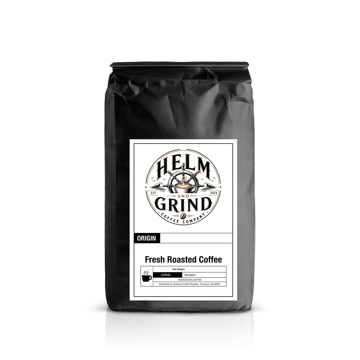 Instant Coffee